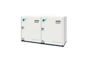 大金-VRV 水源热泵系列